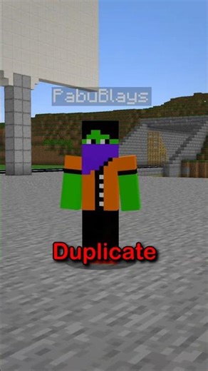 DUPLICATE Basu Plays is here....💀