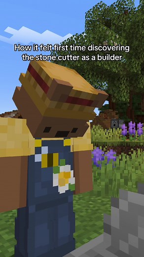 Minecraft Stonecutter Guide: How to Use & What It Does