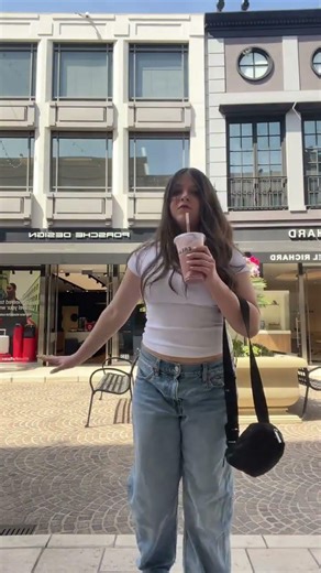 rodeo drive LA!! #fypシ #godisgood #losangeles #thegrove #rodeodrive #jesussaves #4urpage #blowup