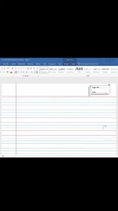 128K views · 2.5K reactions | Ms word | Microtech Institute Of Computer | Facebook