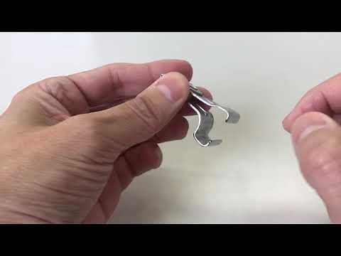 【製品紹介】ホワイトボード用吊り金具