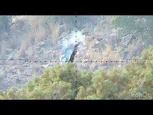 Hunting with fx impact mk2 power plenum