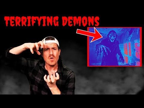 Mrballen: Top 13 scariest horror stories that will make you afraid to listen #Mrballen #37