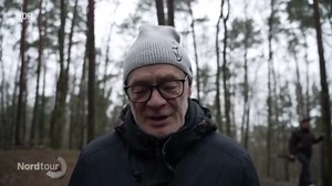 Nordtour: Den Norden erleben: Eulenwanderung im Güstrower Wildpark
