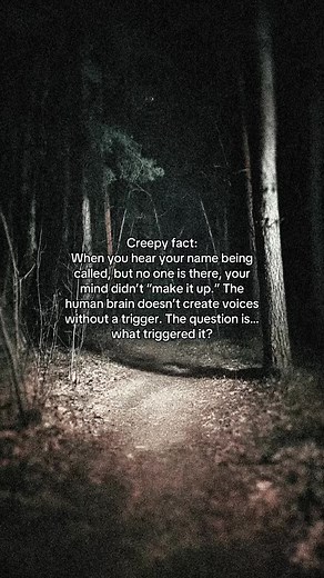 Understanding Creepy Facts About Hearing Your Name