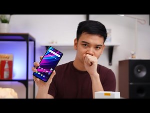 HP ini bahaya... Review Realme X2 Pro...