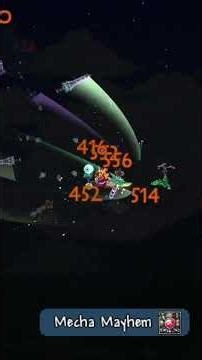 Zenith || Terraria || Part 1 ||