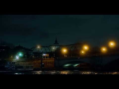 Cesar Tavarez - Never The Same & Sign of Desperation ft. AGOG (Visualizer)