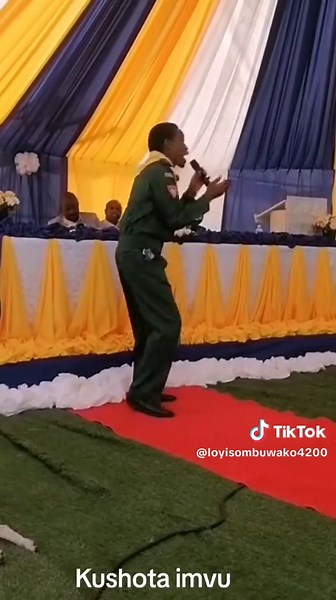 Exploring Genesis 22 at Butterworth SDA Church