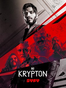 Krypton | Rotten Tomatoes