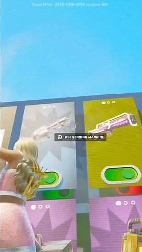 HOW TO GET THE INFINITE MINI GUN IN 1V1 WITH EVERY GUN (EASY METHOD) #fortnite