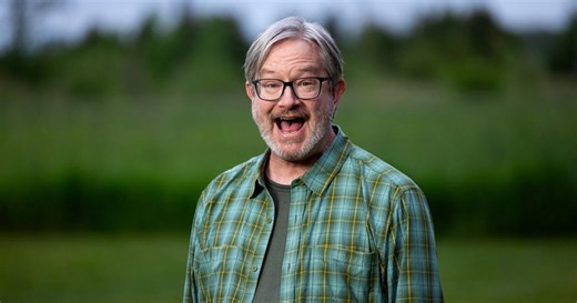 Mark McKinney on his ‘SNL’ stress flashbacks — and the Madonna sketch that never was