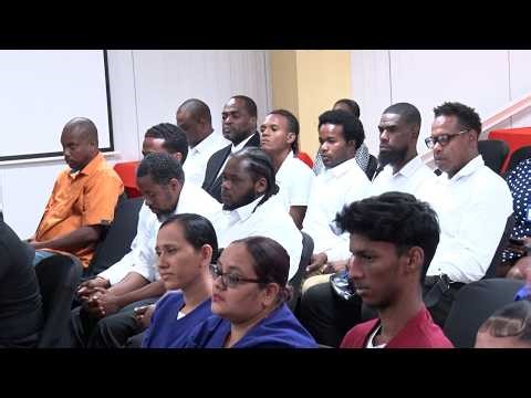 Government Promotes Work-And-Study Model For Tertiary Level Students