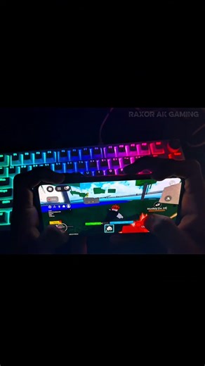 HANDCAM 🤯🥹 GAMEPLAY ROBLOX IN GAME LEVELS BOOST #viralshort #shortsfeed #handcam #bloxfurit #roblox