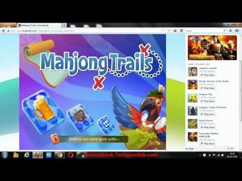 Mahjong Trails Video Tutorial