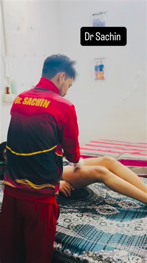 Dr Sachin chhonker on Instagram: "Dr Sachin physio #adavced #physiotherapist #physicaltherapy #physio #exercise"