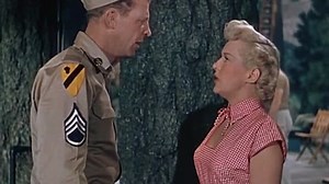 Call Me Mister (1951) Betty Grable, Dan Dailey, Danny Thomas