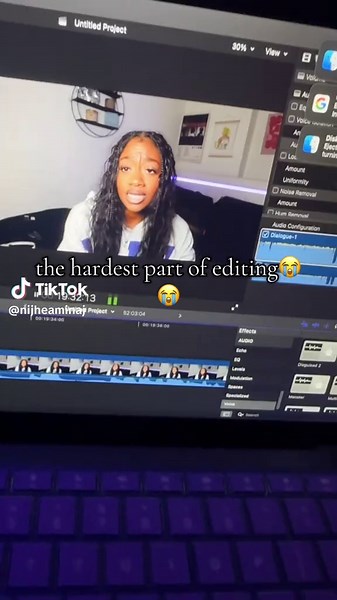 The Hardest Part of Video Editing Explained