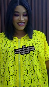 TO MAKE PURCHASE FROM US PLEASE SEND DESIGN VIA WHATSAPP OR VISIT THE STORE WhatsApp 1: 08093309966 WhatsApp 2: 08135078040 WhatsApp 3: 08108515708 PLEASE USE ONLY ONE LINE FOR EASE OF TRANSACTION STORE ADDRESS 119A EGBEDA IDIMU ROAD ORELOPE BUSSTOP EGBEDA LAGOS RETAIL PRICE: 30,000 💯 percent cotton Ankara WHOLESALE: LINK IN BIO TO JOIN OUR WHOLESALE CHANNEL ON TELEGRAM (MINIMUM FIRST PURCHASE IS 20 DESIGNS OF YOUR CHOICE) DELIVERY DURATION LAGOS: 1- 2 WORKING DAYS OUTSIDE LAGOS: 2-5 WORKING DA