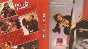 04_Red Blooded: American Girl 2 (1997) video