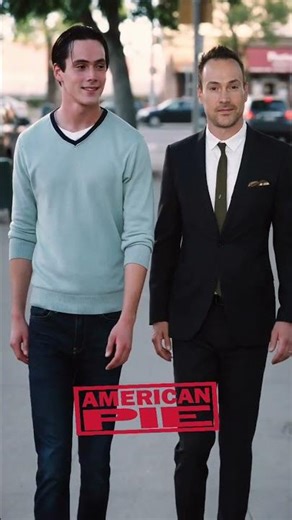 American Pie Then vs Now (Part 1)