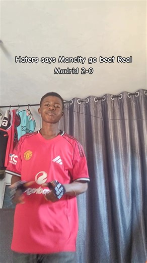 Real Madrid vs Manchester City Highlights