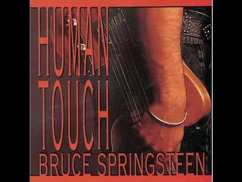Bruce Springsteen - Man's job