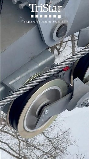 Sheave Bearings - System Problems - Not Parts