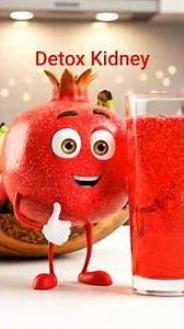 Top 10 Drinks to Detox Your Kidney #kidneyhealth #health #detox