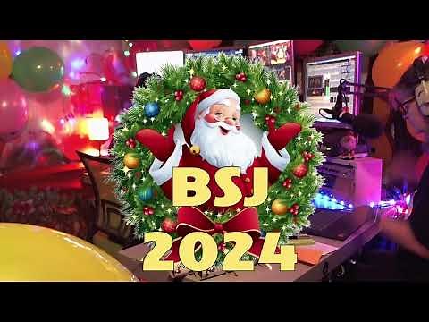 Best Smooth Jazz Christmas Show 2024 - Host Rod Lucas