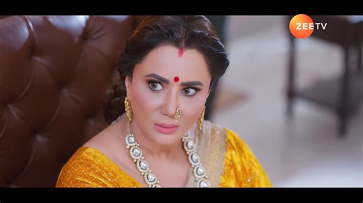 5.8M views · 74K reactions | Kya hoga jab Chandrika ki aag se buland jeevan mein Vasudha aayegi bankar sheetalta ki nayi bahaar? Dekhiye ek nayi kahaani #Vasudha, 16 September se, sirf #ZeeTV aur ZEE5 Shows par. #Promo | ZEE TV | Facebook