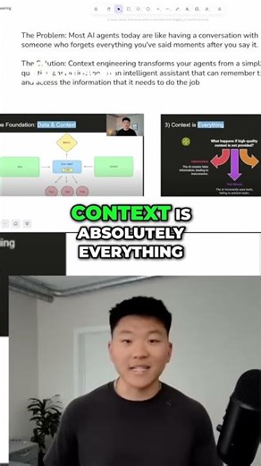 How to fix AI Amnesia forever. 🧠🛠️