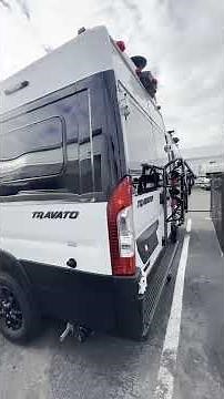 2026 Winnebago Travato 59G – Medford – #26074