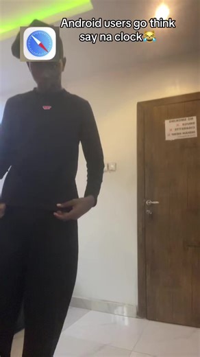 Understanding Android User Experience with Clocks