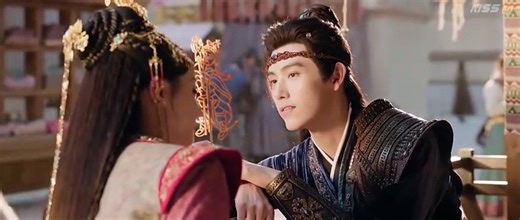 EP 15 Love Beyond the Grave (2026) Eng Sub