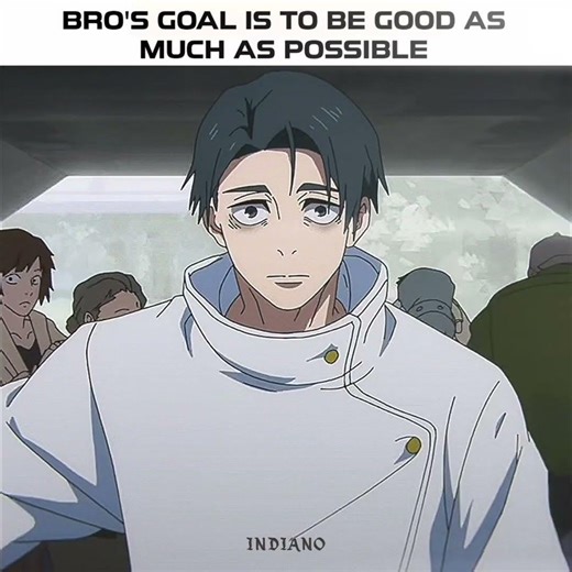 YUTA ❤️‍🩹." | Jujutsu Kaisen Season 3 | SANTE MAIS (SUPER SLOWED) #jjk