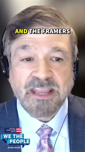 Michael Rappaport discusses the 2 ways #ArticleV of the #USConstitution allows amendments