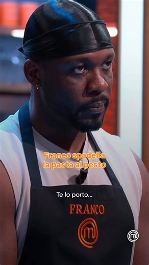 MasterChef Italia on Instagram: "Irene la cecchina ha colpito 🥶 #MasterChefIt"