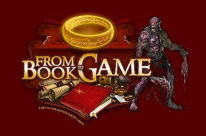From Book to Game Update news