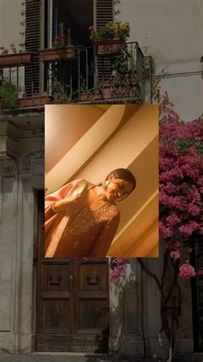 Easiest Tutorial to get that vintage camera coded pictures using phone🥰