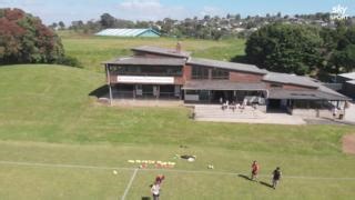 Another new category in the #ASBRugbyAwards was the Bunnings Warehouse Rugby Club of the Year, recognising a club that has achieved significant outcomes for their members, local community or Provincial Union. Auckland University Rugby Football Club provide an inclusive culture where everyone is welcome one. They’ve taken the Pride Pledge, created gender neutral changing rooms, provide fee subsidies to those who would not have the financial means to play, and run a range of junior participation p