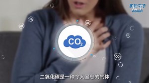 奥松电子二氧化碳传感器ACD10