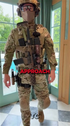 What Should You Do If Someone Is Cheating in Airsoft? 😤