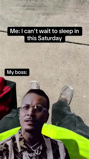 Weekend Construction Check-In: Work or Rest?