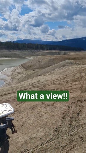 🏔 What a view! 🏔 #travel #travelvlog #views #outdoors #fyp #viral #trending #shorts #nature