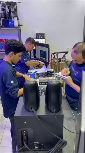 7.2K views · 687 reactions | Acá nomas probando el Logitech Z625 朗 | Zona Digital El Salvador | Facebook