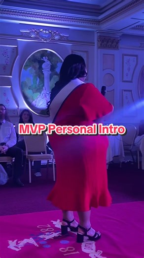Nijeria Jones: Miss Voluptuous America 2025/2026