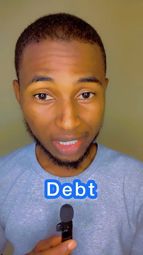 English Lesson: How to Pronounce Debt