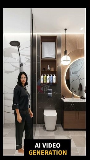 sketchup modern bathroom design / sketchup interior design