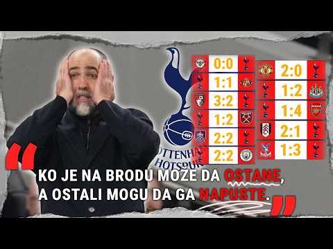 Dok Lalatović gasi požar u Pazaru, Hrvat potapa brod u Totehemu I 5 PLUS #14